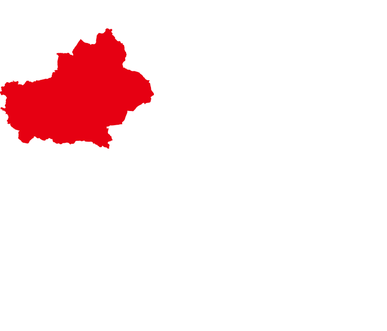 新疆维吾尔自治区